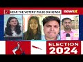 Voter Turnout Updates From UP & Bihar | Key Issues of Voters | General Elections 2024 |  NewsX  - 21:27 min - News - Video