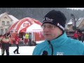 SkiTour 2013: 11. Karlovská 50