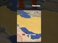 OBLITERATED: Satellite images reveal US destruction to Irans nuclear program #shorts #iran #us  - 00:27 min - News - Video