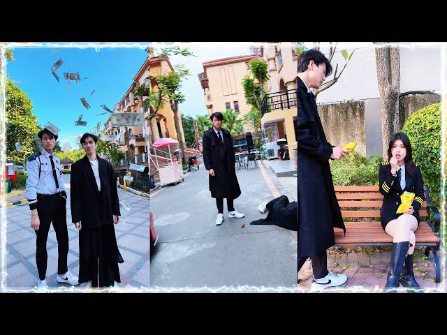 监狱长受伤了#shorts #监狱长