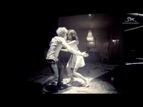 백일몽 (Evanesce) Eunhyuk Cut
