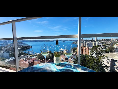 Property video