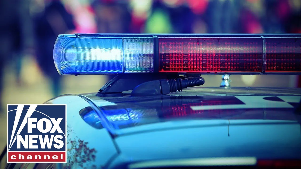 CALIFORNIA CHAOS: Officers open fire on truck driver outside Coast Guard base