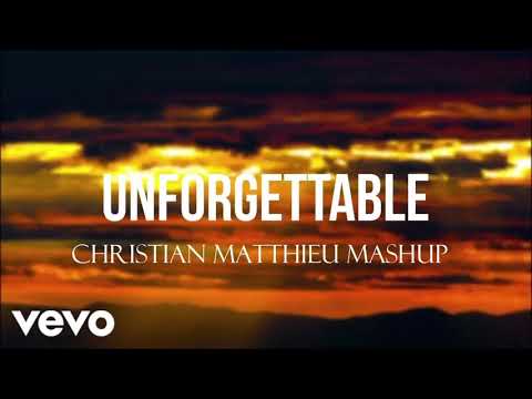 Lost Frequencies - Love to go the unforgettable (Christian Matthieu Mashup)