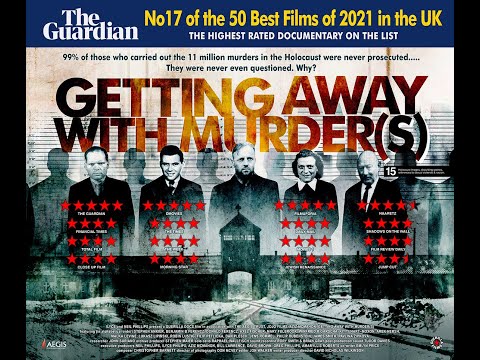 Getting Away with Murder(s)'