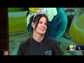 Blue Moon Bridal: New catering options at Blue Moon Cafe  - 06:36 min - News - Video