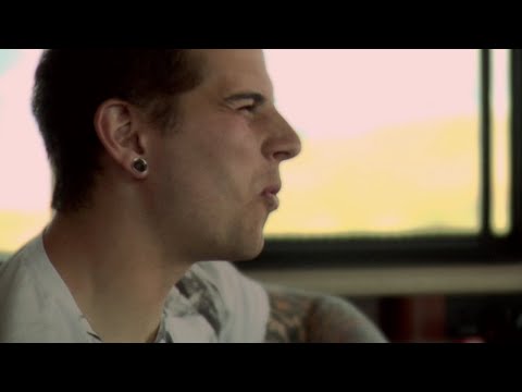 Avenged Sevenfold - Dear God (Official Music Video)