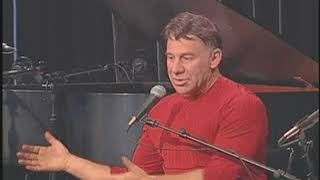 An Evening with Stephen Schwartz: The Creation of the Musical, Wicked