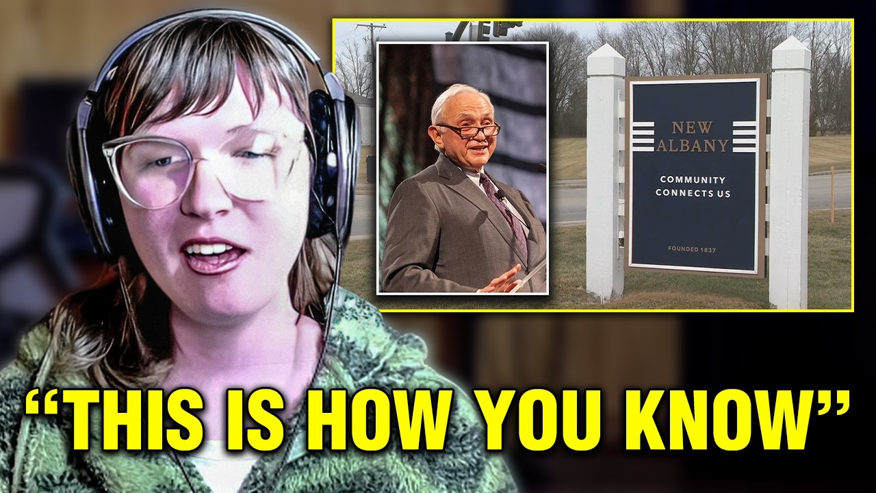 "Most Don't Know How They Really Track You" | Whitney Webb