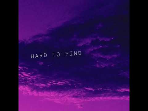 Hard to Find Feat Tate McRae