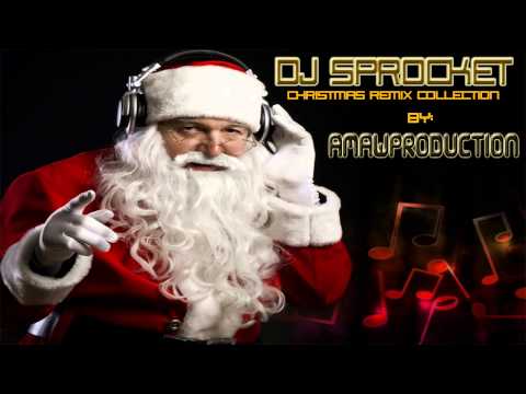 christmas tagalog remix ( remix collection by dj sprocket )