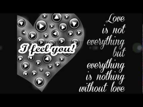 i feel for you lyrics i feel for you lyrics