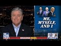 Sean Hannity: This is sad and pathetic  - 10:02 min - News - Video