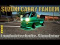 Suzuki carry pandem v1.0.0.0