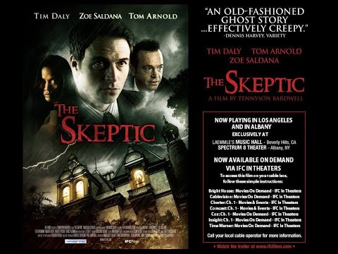 The Skeptic'