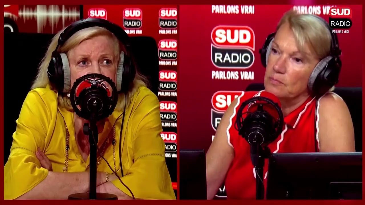 Vanessa : "Je suis secouriste donc je fais des tests sanguins régulièrement"