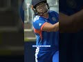 Shafali Verma dispatches a fuller delivery for a MAXIMUM! #INDvBAN #T20WorldCup