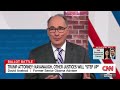 Terrible: GOP strategist reacts to Trump attorneys remark on Fox News(CNN) - 10:29 min - News - Video