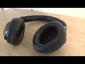 Sennheiser MM 550-X Review