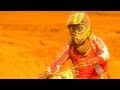 Justin Penty Lets Rip Mepal Moto Park Motocross Mx Track 2011 