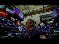 Wall St. ends higher on earnings, megacap outlook | REUTERS  - 01:52 min - News - Video