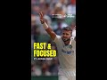 Akashdeep Opens Up on England Tour Selection and Mental Preparation