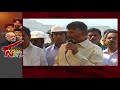 Jagan awaits TDP-BJP Split to hug BJP: Chandrababu