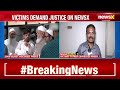 Nandini Naik’s Father Slams HC Verdict on 2006 Blast | Speaks to NewsX - 07:01 min - News - Video