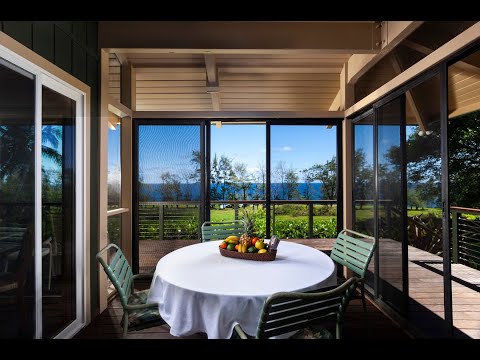 Property video