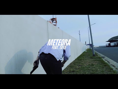 SAPPY--Meteora feat.TASQ