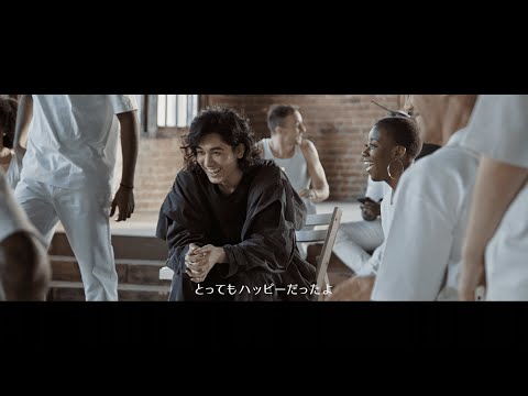藤井 風(Fujii Kaze) -
