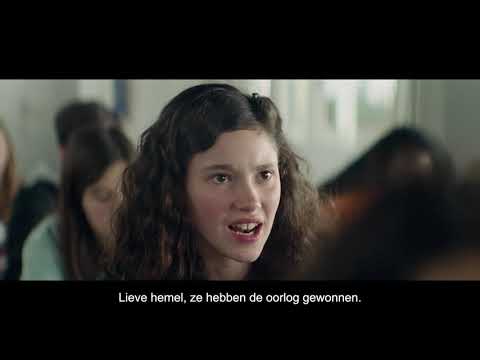 De fantastische tijdreis van Margot en Marguerite'