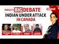 Bollywood Movie Screening Hijacked | Indians In Canada Under Attack?