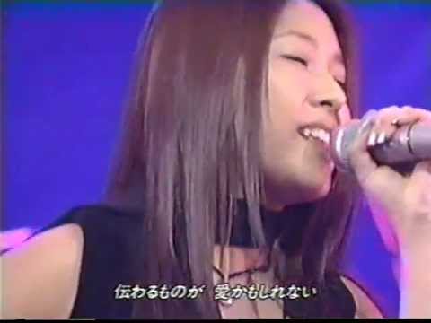 BoA 奇蹟 Kiseki (Miracle)