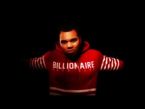 Kevin Gates.