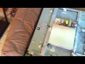 Broken LG LCD TV Capacitor Black Screen My Wont Turn On