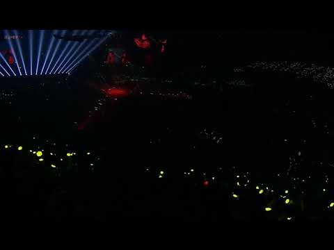 EXO PLANET #4 The ElyXiOn in Seoul Run This (KOR ver.)