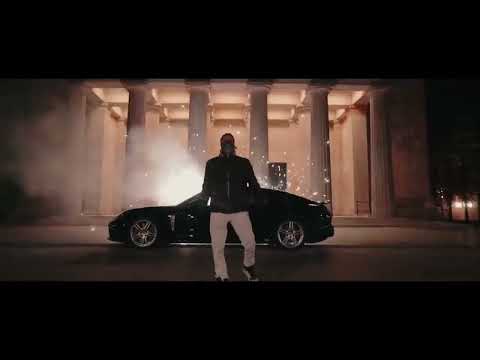 LACAZETTE x AK AUSSERKONTROLLE x SAMRA x NGEE - BARRIERE