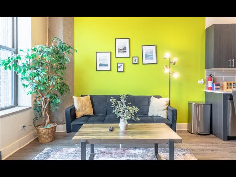 Property video