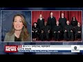LIVE: Supreme Court invalidates Trump-era ban on firearm bump stocks | ABC News  - 25:21 min - News - Video