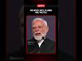 SRCC Alumni Are OGs: PM Modi Lauds SRCCs Landmark Legacy
