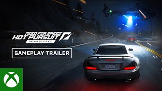 Need for Speed Hot Pursuit Remastered (Steam)