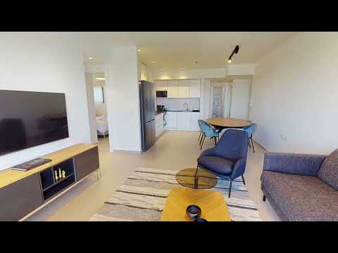 Property video