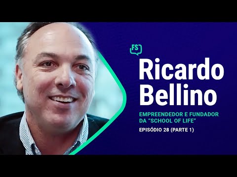 Entrevista com Ricardo Bellino