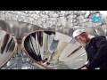 World's largest artificial Sun has been switched on!