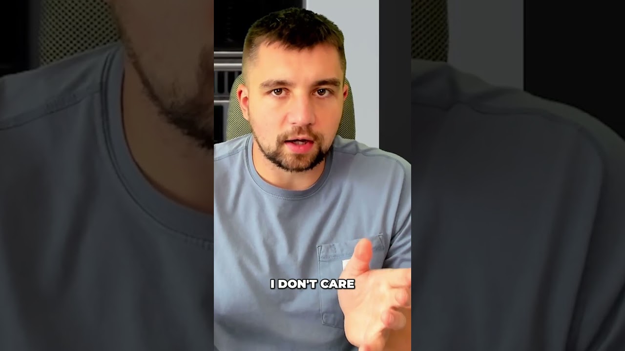 Modular Design & Crypto ROI: Why I Don't Care About Your Silver Box shorts