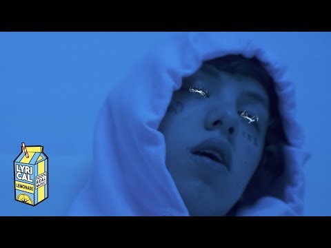 Lil Xan - Betrayed (Dir. by @_ColeBennett_)