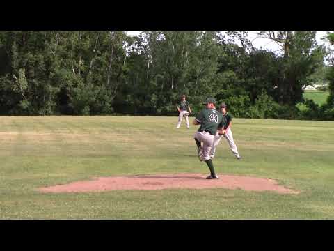 CCRS - JM Baseball D S-F 6-11-21
