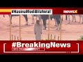 PM Sheikh Hasina Visits India | BDesh India Bilateral Meet | NewsX  - 08:38 min - News - Video