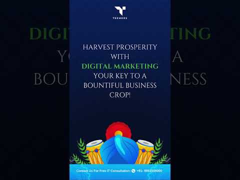 Baisakhi - The Best Digital Marketing Company In Ambala